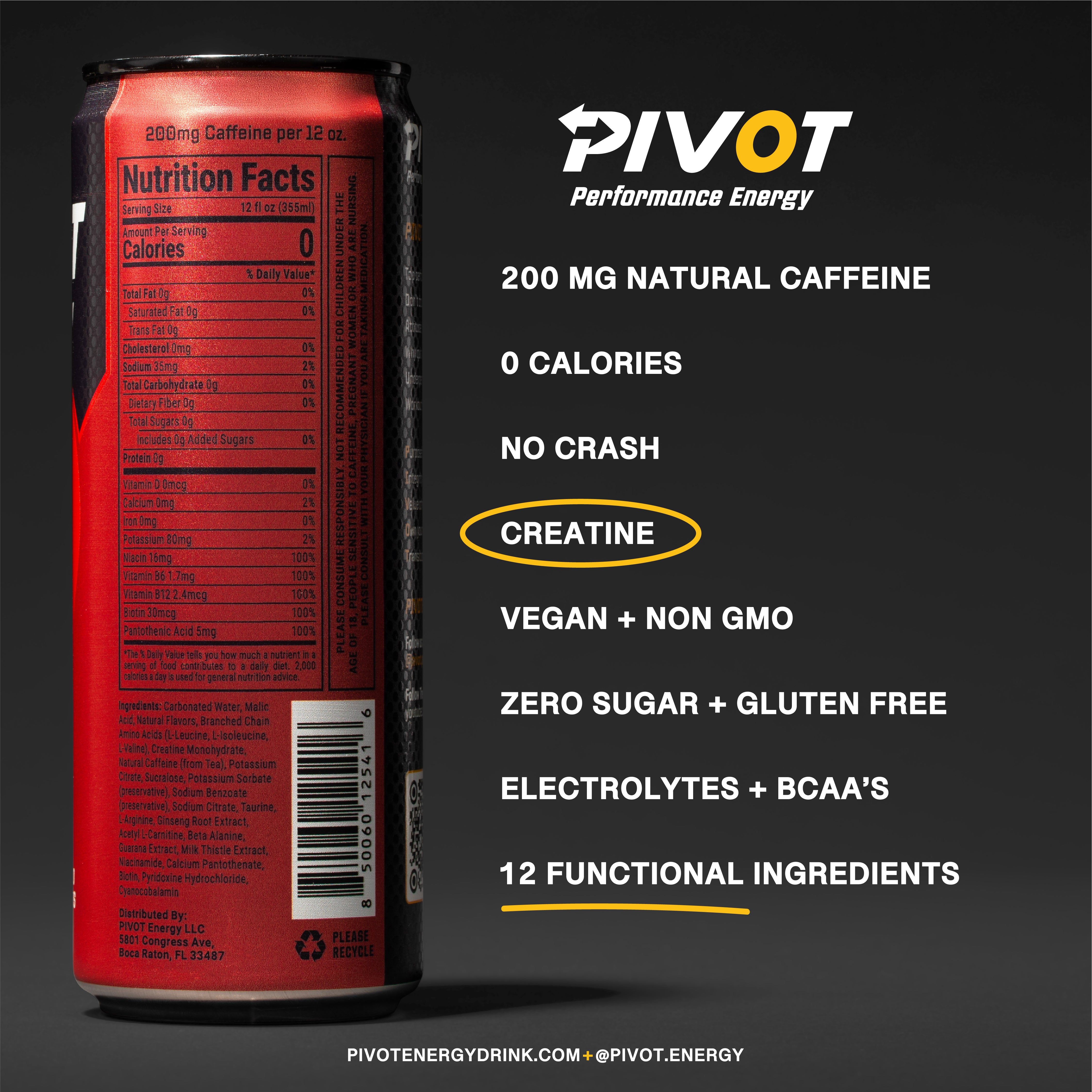 8-Pack Variety