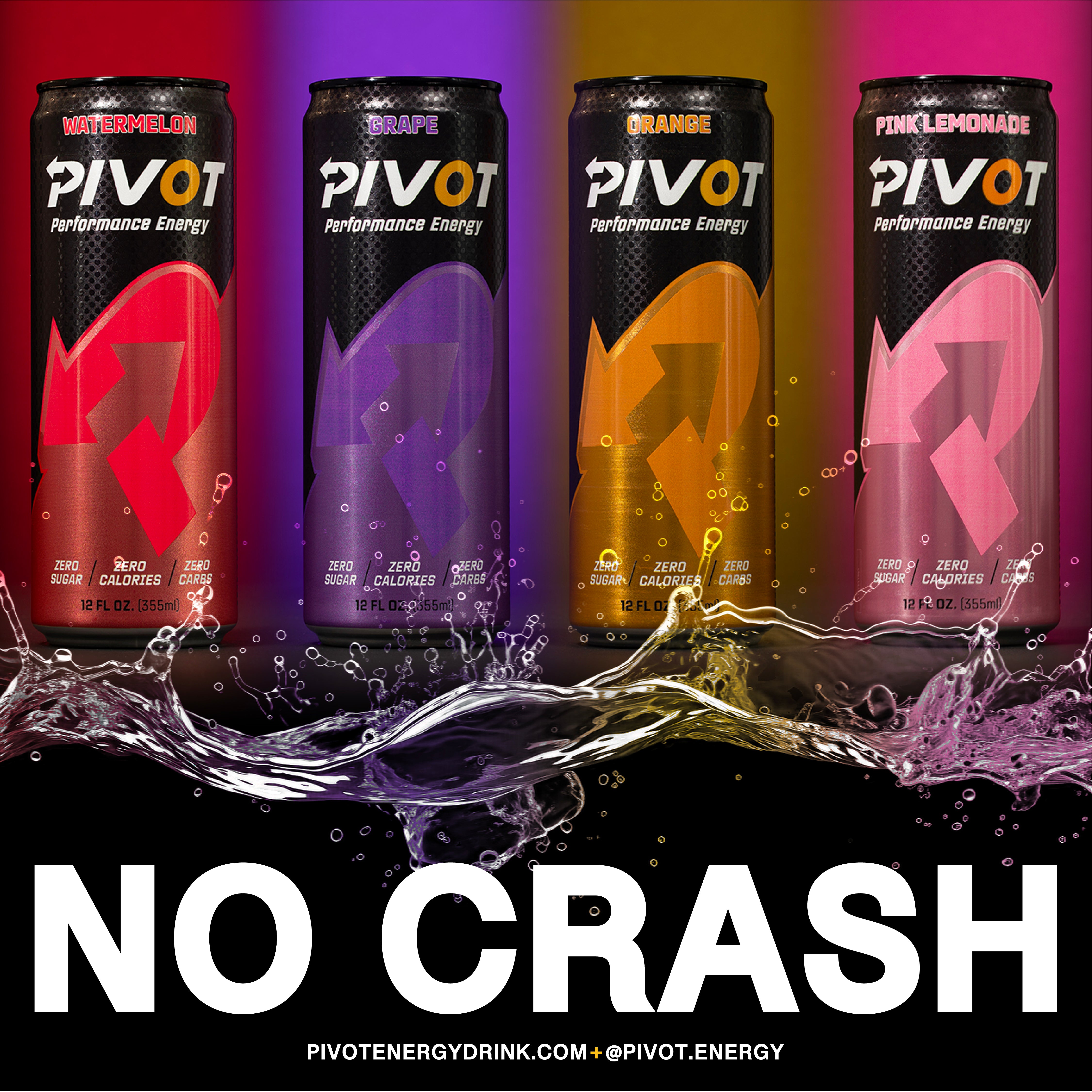 8-Pack Variety