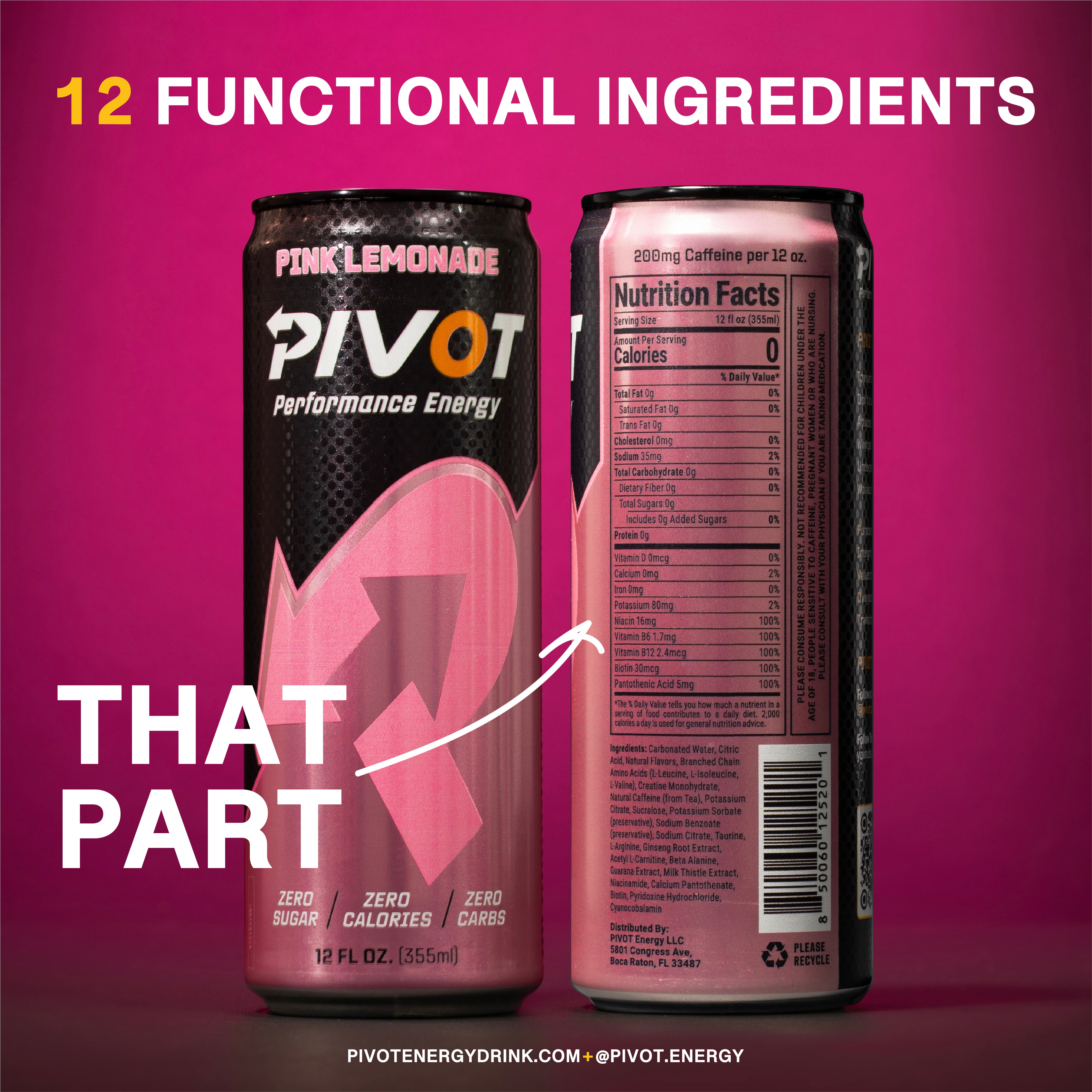8-Pack Variety