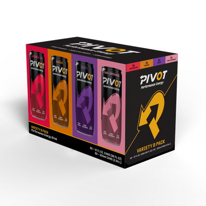 8-Pack Variety