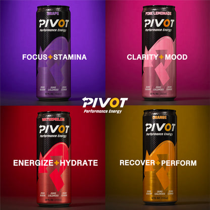 8-Pack Variety